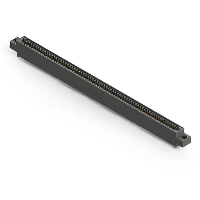 395-068-542-607 EDAC Inc.  Edgeboard Connectors